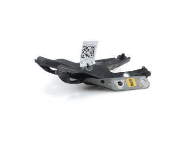 Hood hinges - Ssangyong KYRON PH.1 - 6181009003 - U1-6153F