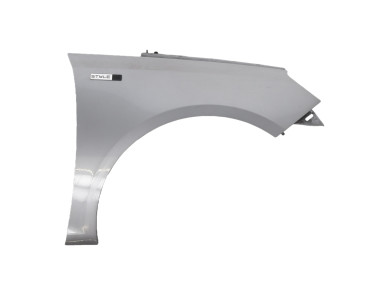 Right front fender used - Peugeot 308 - 98 021 642 80