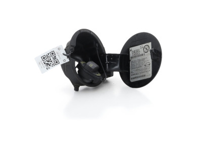 Trappe portillon carburant occasion - Volkswagen TOURAN - 1T0809857F GRU