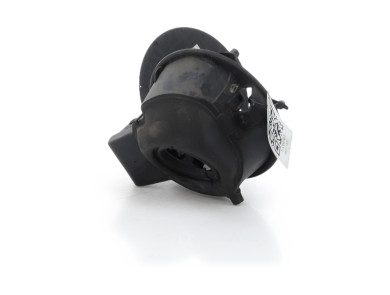 Fuel door - Volkswagen TOURAN II - Noir - 1T0809857FGRU - L0-2431L