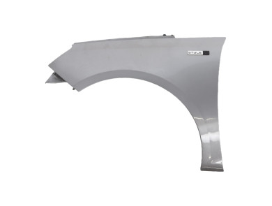 Left front fender - Peugeot 308 II PH.1 - Gris Fonce - 9802164380 - M1-8527V