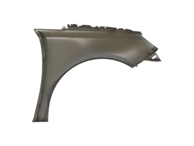 Left front fender - Peugeot 308 II PH.1 - Gris Fonce - 9802164380 - M1-8527V