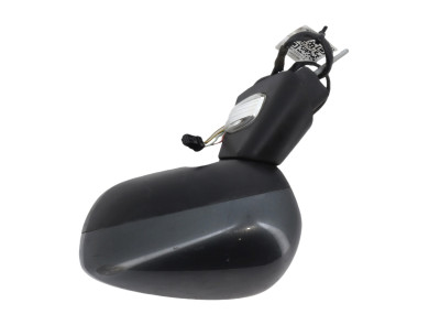 Rétroviseur gauche - Citroen C3 II PH.2 - Gris Fonce - 00008154AQ - T1-0250R