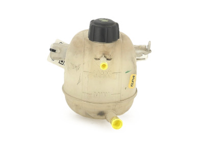 Coolant expansion tank used - Renault CLIO - 217104354R