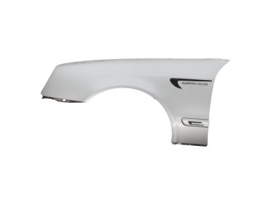 Left front fender used - Mercedes CLASSE CLK - 2088800318