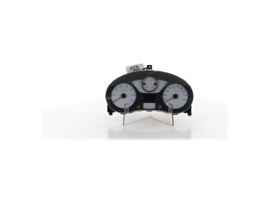 Odometer - Peugeot PARTNER TEPEE II PH.1 - 9801641380 - P1-3324H