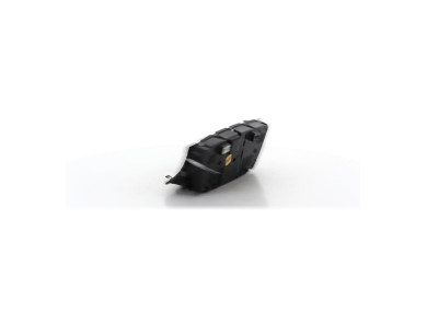 Compteur - Ssangyong KYRON PH.1 - 8022009100 - R1-6029V