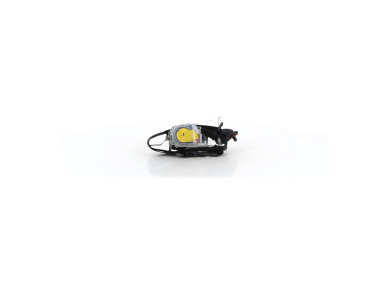 Right front seatbelt - Ssangyong KYRON PH.1 - 7460209012LAM - C1-6014G