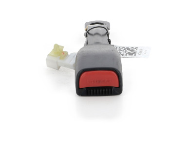 Attache ceinture sécurité avant droit occasion - Ssangyong KYRON - 7466209000LAM