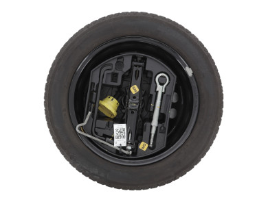 Kit galette - Citroen C4 II PH.1 - 9805906580 - Q1-8968P