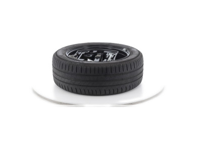Kit galette - Citroen C4 II PH.1 - 9805906580 - Q1-8968P