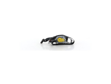 Left front seatbelt - Ssangyong KYRON PH.1 - 7460109013EAN - N1-5992Z