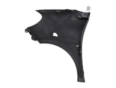 Right front fender - Smart FORTWO III - Noir - A4538810201CC8L - I0-6325V