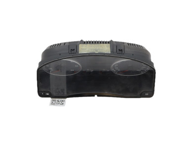 Odometer used - Volkswagen GOLF - 1K0920861MX Z02
