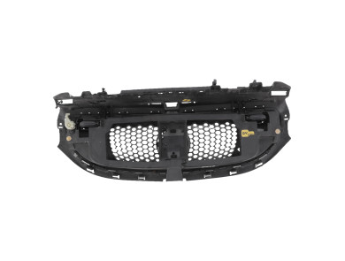 Calandre - Smart FORTWO III - Noir - A45388812239696 - P0-6107U