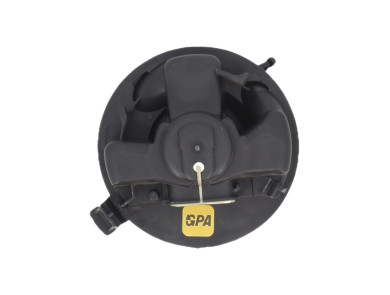 Air blower used - Renault MODUS - 7701209802