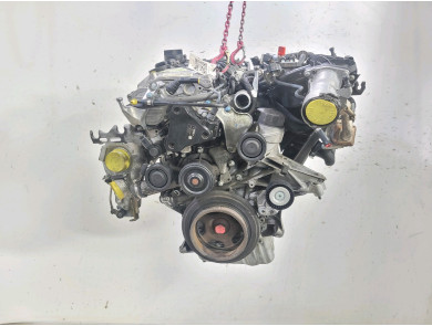 Engine used - Mercedes CLASSE CLK - 64696630