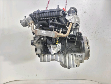 Engine type 64696630 - Mercedes CLASSE CLK II PH.2 - A0-9507F
