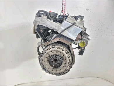 Engine type 64696630 - Mercedes CLASSE CLK II PH.2 - A0-9507F
