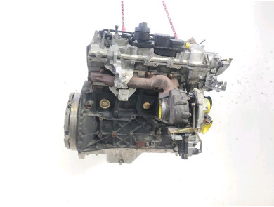 Moteur type 64696630 - Mercedes CLASSE CLK II PH.2 - A0-9507F