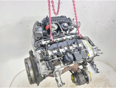 Engine type 64696630 - Mercedes CLASSE CLK II PH.2 - A0-9507F