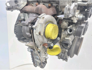 Engine type 64696630 - Mercedes CLASSE CLK II PH.2 - A0-9507F