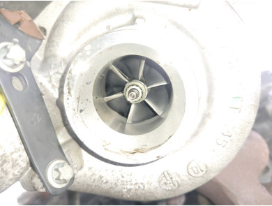 Moteur type 64696630 - Mercedes CLASSE CLK II PH.2 - A0-9507F