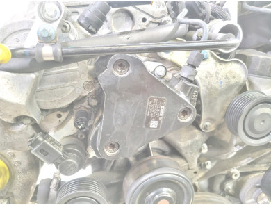 Engine type 64696630 - Mercedes CLASSE CLK II PH.2 - A0-9507F