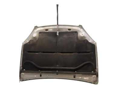 Capot - Citroen C5 I PH.1 - Gris Clair - 00007901H9 - J0-4672M