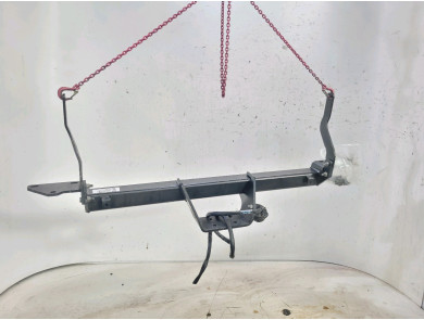 Hitch used - Peugeot BOXER - 02136