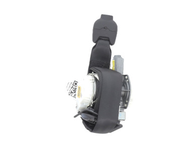 Left front seatbelt used - Fiat 500 - 735642599