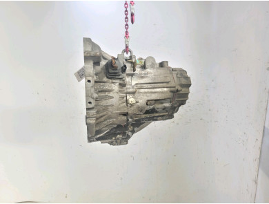 Gearbox used - Toyota COROLLA - COROLLA-64ZEB2-5V