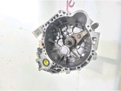Gearbox type COROLLA-64ZEB2-5V - Toyota COROLLA VIII PH.2 - F1-2783L