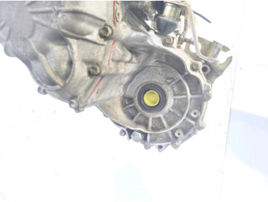 Gearbox type COROLLA-64ZEB2-5V - Toyota COROLLA VIII PH.2 - F1-2783L