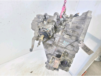 Gearbox type COROLLA-64ZEB2-5V - Toyota COROLLA VIII PH.2 - F1-2783L