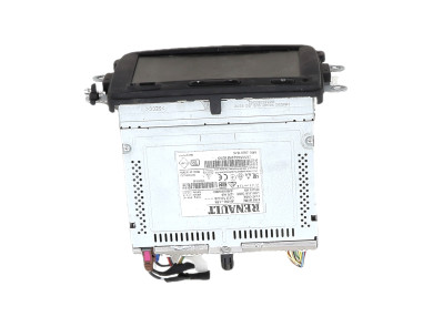 Poste multimédia - Dacia SPRING PH 1 - 281154493R - V1-5216G