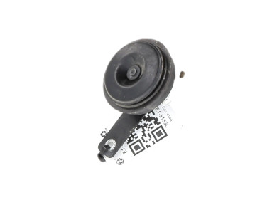 Klaxon - Dacia SPRING PH 1 - Blanc - 256202487R - E1-5159L