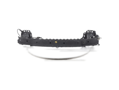 Front bumper reinforcement bar - Ford FIESTA VI PH.1 - Gris Clair - 1843827 - B1-3020K