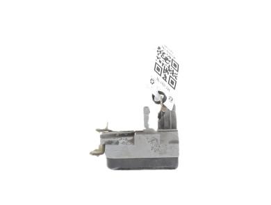 Left front door lock - Citroen C5 I PH.1 - Gris Clair - 00009135J1 - H1-0317R