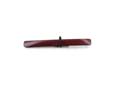 Catadioptre arrière gauche - Ssangyong KYRON PH.1 - 8390108B00 - V1-5843S