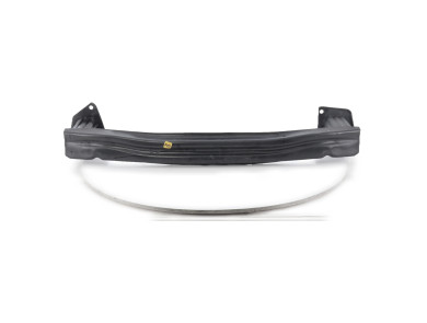 Rear bumper reinforcement bar - Audi A1 I PH.2 - Noir - 8X0807309 - N1-2921G