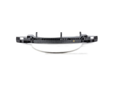 Traverse de pare choc arrière - Renault MODUS PH.1 - Gris Fonce - 8200258961 - K2-0460J