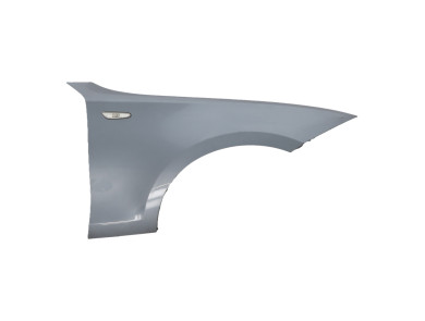 Right front fender - BMW SERIE 1 I PH.2 - Gris - 41357133228 - Y1-8063A