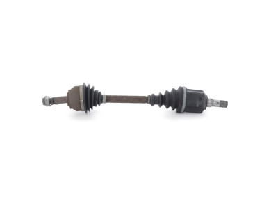 Left front transmission - Fiat BRAVO II PH.1 1.4T 120 - 51794995 - T1-0223K