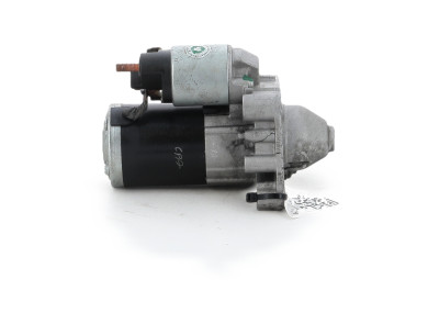Starter used - Citroen C3 - 5802 Z8