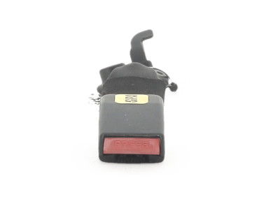 Left rear belt clip used - Renault SCENIC - 888221952R