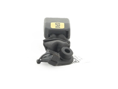 Left rear belt clip - Renault SCENIC III PH.1 - 888221952R - K1-0357R