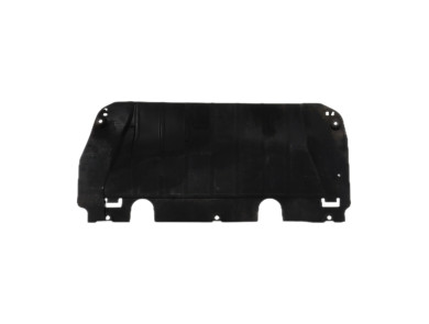 Under-engine protection used - Renault CLIO - 8200541781
