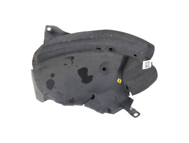 Bumper mud front right used - Renault CLIO - 8200334163