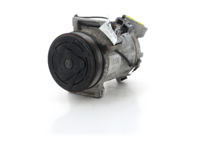 Compresseur de climatisation occasion - Renault CLIO - 926000217R